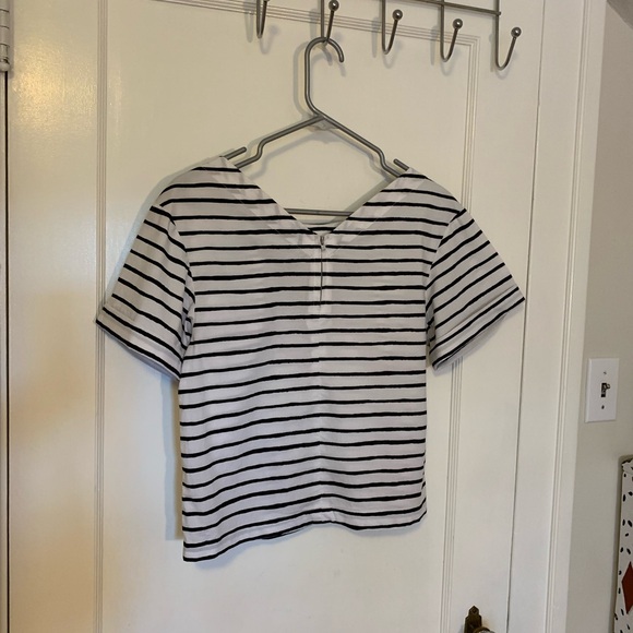 Women’s xxs J Crew shirt - Picture 2 of 6